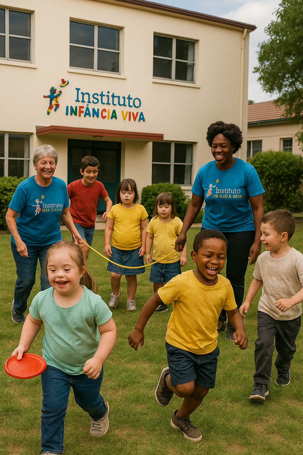 Instituto Infância Viva